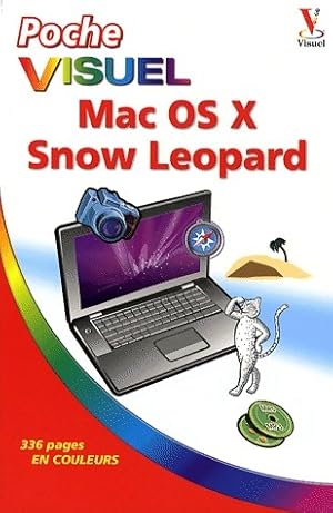 Mac OS X Snow Leopard - Paul Durand Degranges