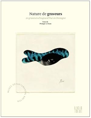 Imagen del vendedor de Nature de graveurs - Le Stum Philippe a la venta por Book Hmisphres