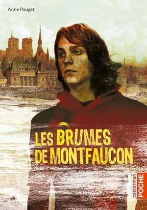 Image du vendeur pour Les brumes de Montfaucon - Anne Pouget mis en vente par Book Hmisphres