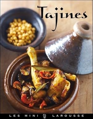 Tajines - Jean-Fran?ois Mallet