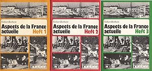 Aspects de la France actuelle; Teil: H. 1-3
