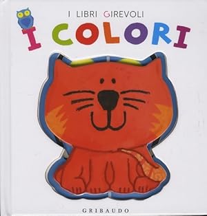 I colori - Collectif