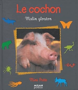 Imagen del vendedor de Le cochon - Val?rie Tracqui a la venta por Book Hmisphres