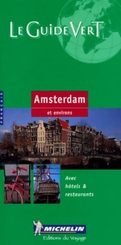 Amsterdam 2000 - Collectif