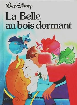 Image du vendeur pour La belle au bois dormant - Collectif mis en vente par Book Hmisphres