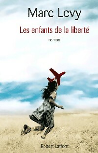 Seller image for Les enfants de la libert? - Marc L?vy for sale by Book Hmisphres