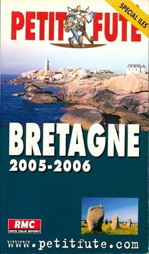Image du vendeur pour Bretagne 2005-2006 - Collectif mis en vente par Book Hmisphres