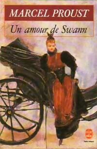 Image du vendeur pour Un amour de Swann - Marcel Proust mis en vente par Book Hmisphres