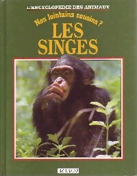 Les singes - Collectif