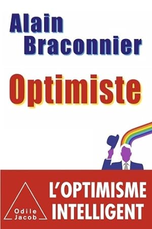 Optimiste - Alain Braconnier