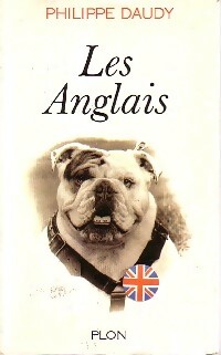 Imagen del vendedor de Les Anglais - Philippe Daudy a la venta por Book Hmisphres