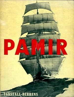 Pamir - Hilary Tunstall-Behrens