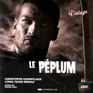 Le péplum (1dvd) - Christophe Champclaux