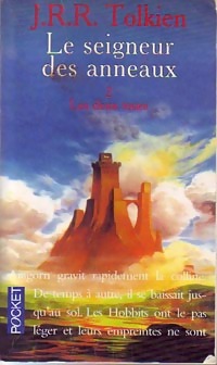 Bild des Verkäufers für Le seigneur des anneaux Tome II : Les deux Tours - John Ronald Reuel Tolkien zum Verkauf von Book Hémisphères