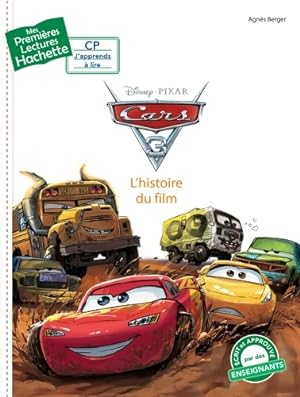 Cars 3. L'histoire du film - Disney