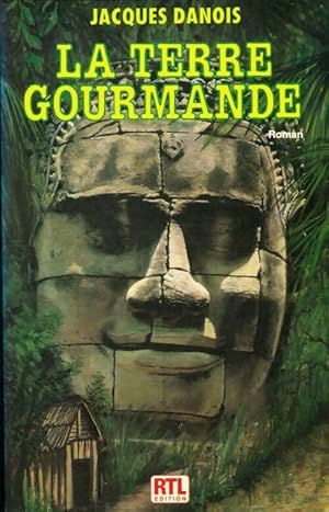 Image du vendeur pour La terre gourmande - Jacques Danois mis en vente par Book Hmisphres