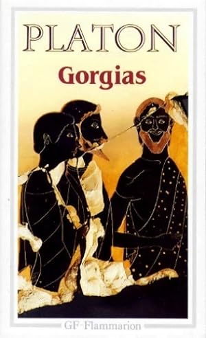 Image du vendeur pour Gorgias - Platon mis en vente par Book Hmisphres