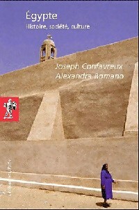 Egypte - Joseph Confavreux