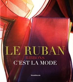 Seller image for Le ruban - Nadine Besse for sale by Book Hmisphres