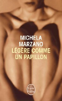 Immagine del venditore per L?g?re comme un papillon - Michela Marzano venduto da Book Hmisphres