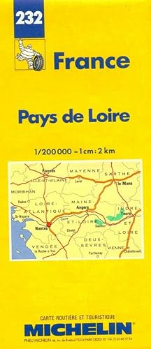 Pays de Loire - Collectif