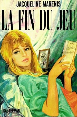 La fin du jeu - Jacqueline Marenis