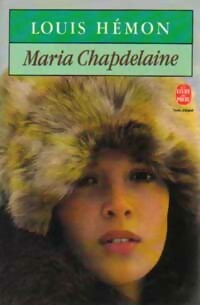 Seller image for Maria Chapdelaine - Louis H?mon for sale by Book Hmisphres