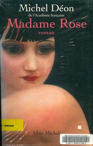 Seller image for Madame Rose - Michel D?on for sale by Book Hmisphres