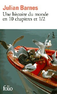 Seller image for Une histoire du monde en 10 chapitres 1/2 - Julian Barnes for sale by Book Hmisphres