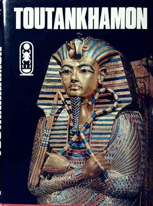 Image du vendeur pour Toutankhamon - Christiane Desroches Noblecourt mis en vente par Book Hmisphres