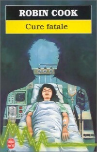 Bild des Verkufers fr Cure fatale - Robin Cook zum Verkauf von Book Hmisphres