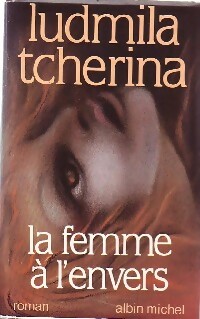 Image du vendeur pour La femme ? l'envers - Ludmila Tcherina mis en vente par Book Hmisphres