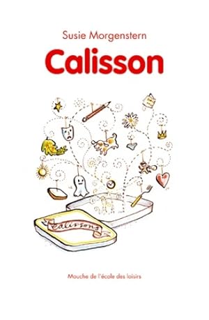 Calisson - Susie Morgenstern