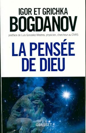 La pens?e de Dieu - Igor Bogdanov