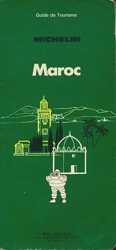 Maroc - Collectif