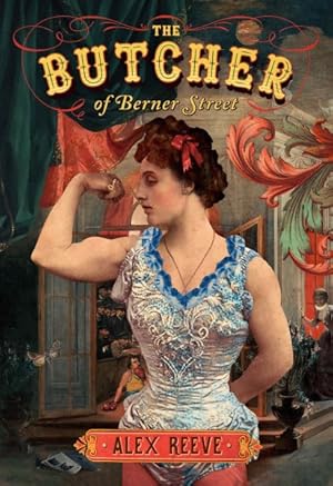 Seller image for Butcher of Berner Street for sale by GreatBookPrices
