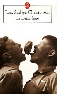 Image du vendeur pour Le demi-fr?re - Lars Saabye Christensen mis en vente par Book Hmisphres