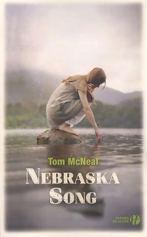 Imagen del vendedor de Nebraska song - Tom McNeal a la venta por Book Hmisphres