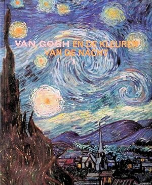 Imagen del vendedor de Van Gogh en de kleuren van de nacht a la venta por Klondyke