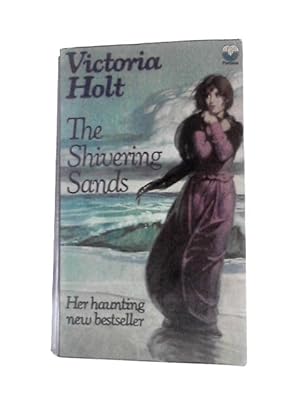 Image du vendeur pour The Shivering Sands mis en vente par World of Rare Books