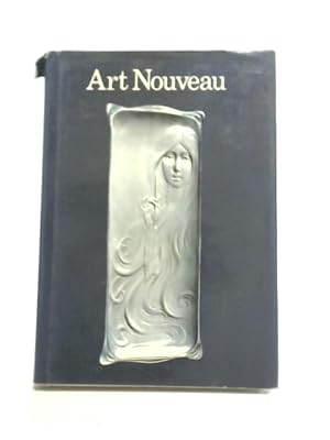 Seller image for Art Nouveau for sale by World of Rare Books