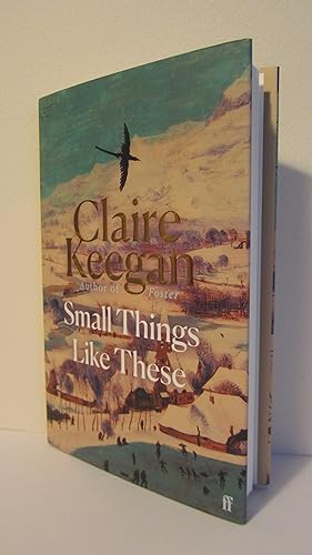Seller image for Small Things Like These - Signed for sale by HADDON'S