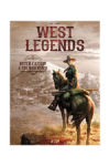 Immagine del venditore per West Legends 06. Butch Cassidy & The Wild Bunch venduto da AG Library