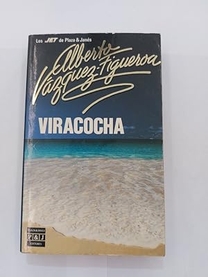 Seller image for Viracocha for sale by Libros Ambig