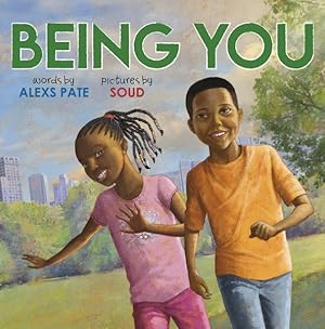 Seller image for Being You for sale by GreatBookPrices