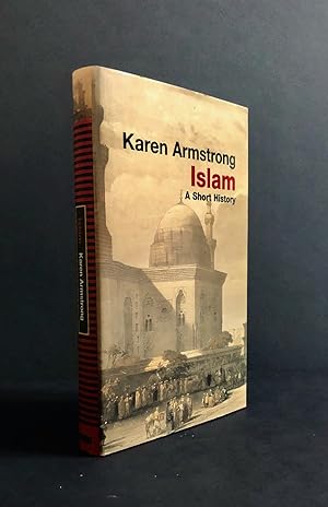 Image du vendeur pour ISLAM. A Short History mis en vente par Northern Lights Rare Books and Prints