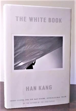 Immagine del venditore per The White Book venduto da Structure, Verses, Agency  Books