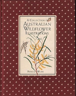 Image du vendeur pour A Collection of Australian Wildflower Illustrations mis en vente par Leipziger Antiquariat