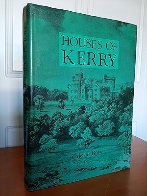 HOUSES OF KERRY [Inscribed by Author]