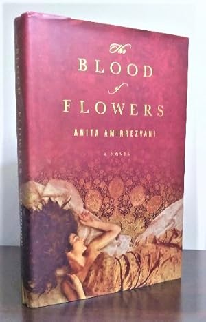 Seller image for The Blood of Flowers for sale by Structure, Verses, Agency  Books